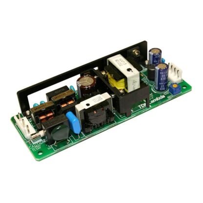 ZWS50BAF-3/A — AC/DC CONVERTER 3.3V 50W — TDK-Lambda