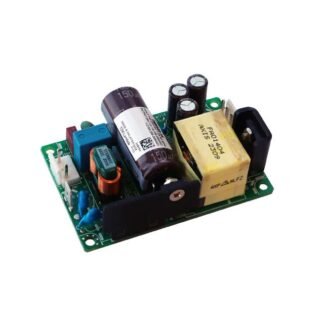 ZWS50C-24 — AC/DC CONVERTER 24V 60W — TDK-Lambda