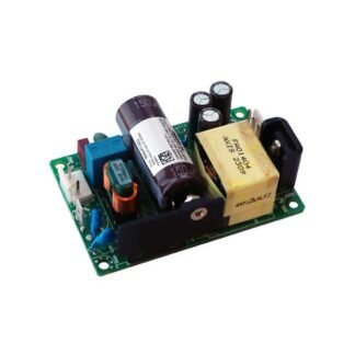 ZWS50C-48 — AC/DC CONVERTER 48V 60W — TDK-Lambda
