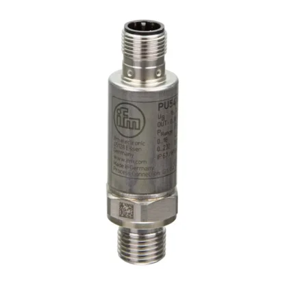 A24-102572 — Capteur de pression électronique ifm electronic PU5414