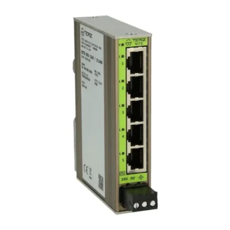 A24-104154 — Commutateur Ethernet non géré TERZ NITE-RS5-1100 - 211400