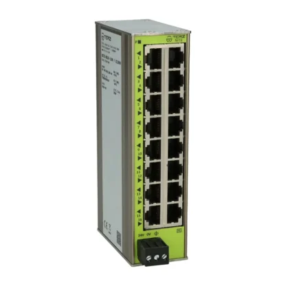A24-104907 — Switch Ethernet non géré TERZ NITE-RS16-1100 - 211800