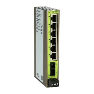 A24-105561 — Unmanaged Ethernet Switch TERZ NITE-RS61-11000 - 21150100