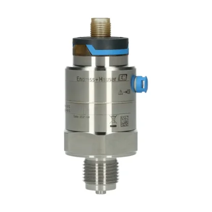 A24-500003 — Transmetteur de pression Endress+Hauser Cerabar PMC11