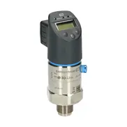 EH-A24-500027 — Capteur de pression électronique Endress+Hauser Ceraphant PTC31B