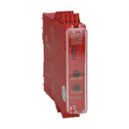 SEC-A24-107225 — Relais de sécurité Schneider Electric Harmony XPSUAF13AC