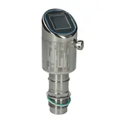 EH-A24-110173 — Capteur de niveau radar Endress+Hauser Micropilot FMR43-AAKAKFNI1WLJDFB