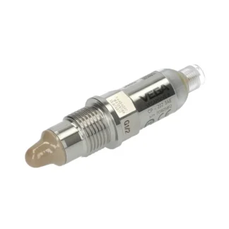 VEGA-110272-VEGAPOINT-11 — Détecteur de niveau capacitif VEGA VEGAPOINT 11 P11.XABI - CP-222 3AE
