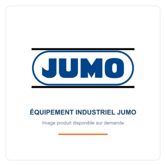 705002/10-01-00 — Unité centrale pour système d’automatisation — JUMO