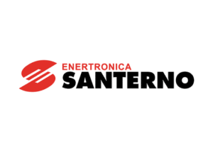 Logo Santerno