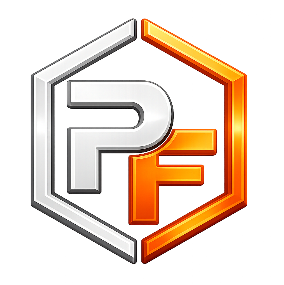 Logo PROSERV FINDER