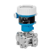 EH-A24-500061 — Transmetteur de pression différentielle Endress+Hauser Deltabar PMD55B