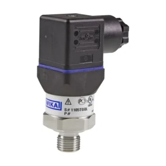 A24-101548 — Capteur de pression WIKA A-10 - 12719286